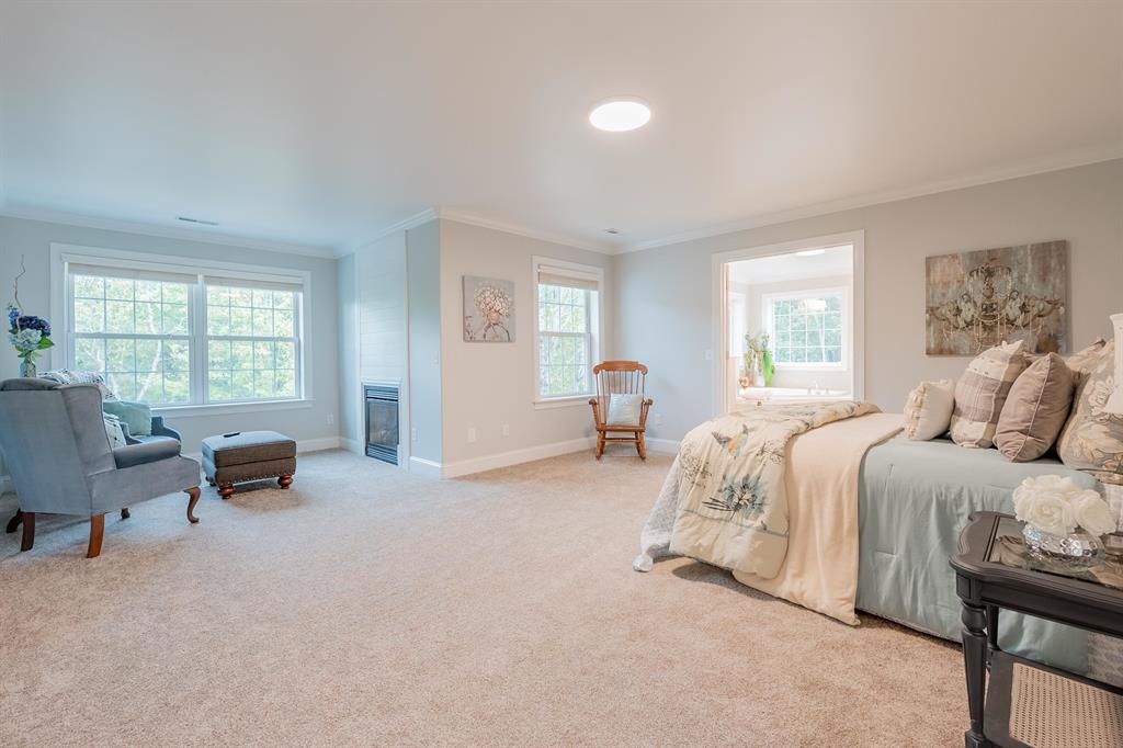 3530 Evergreen Trail Blacksburg VA 24060