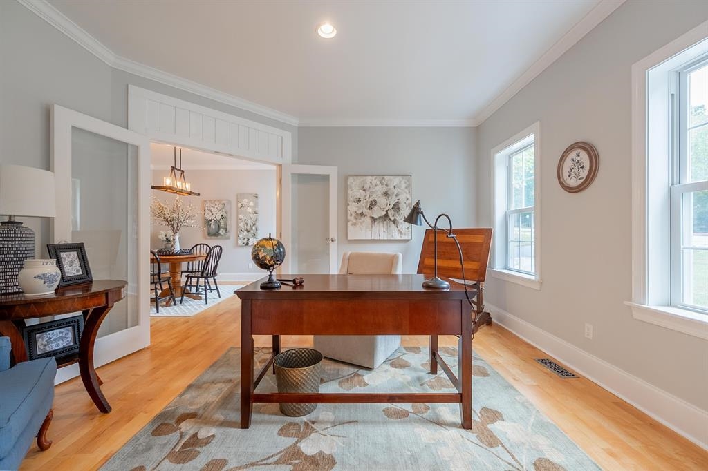 3530 Evergreen Trail Blacksburg VA 24060