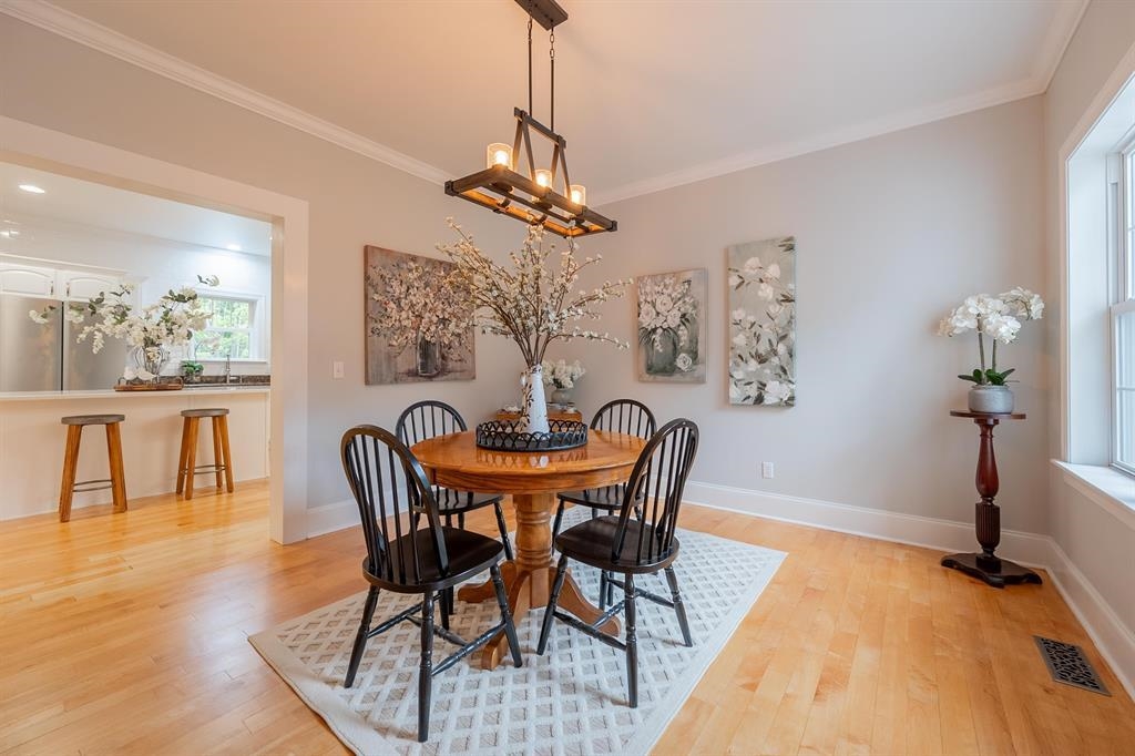 3530 Evergreen Trail Blacksburg VA 24060