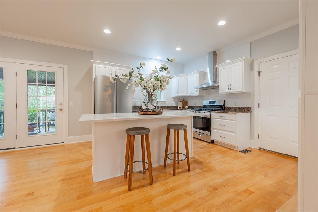 3530 Evergreen Trail Blacksburg VA 24060