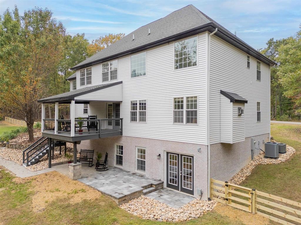 3530 Evergreen Trail Blacksburg VA 24060