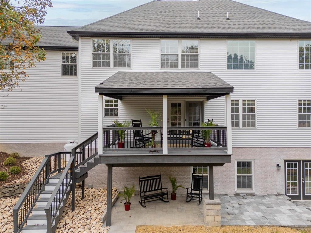 3530 Evergreen Trail Blacksburg VA 24060