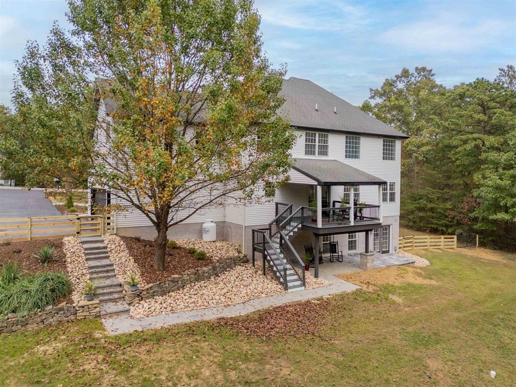 3530 Evergreen Trail Blacksburg VA 24060