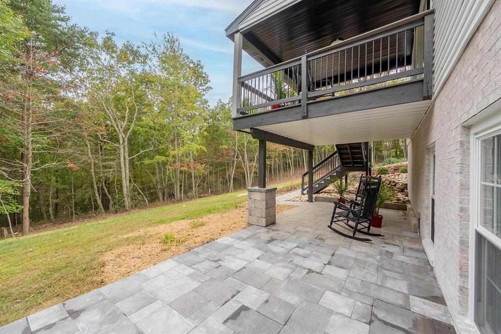 3530 Evergreen Trail Blacksburg VA 24060