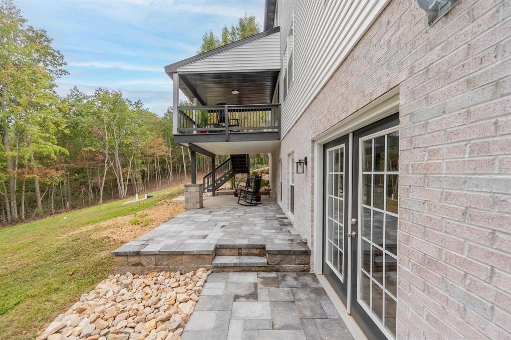 3530 Evergreen Trail Blacksburg VA 24060