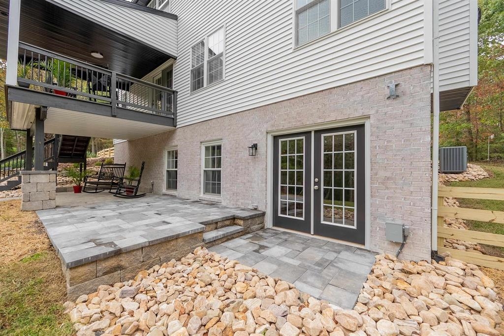 3530 Evergreen Trail Blacksburg VA 24060