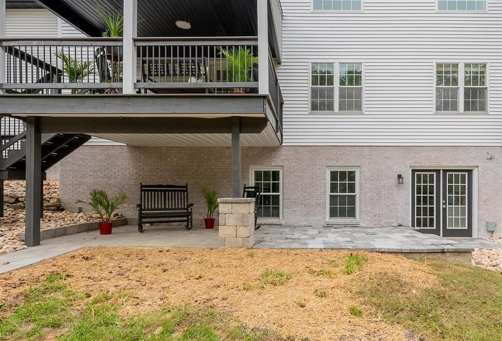 3530 Evergreen Trail Blacksburg VA 24060