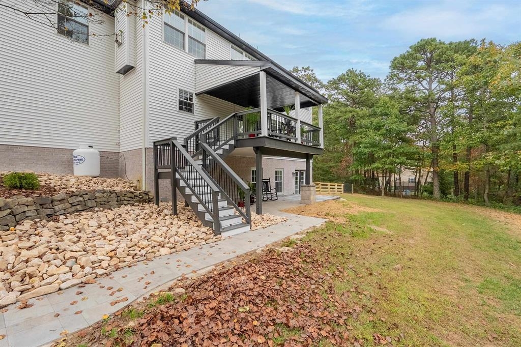 3530 Evergreen Trail Blacksburg VA 24060