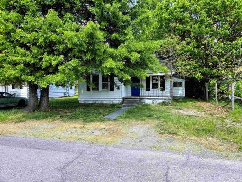 1104 West Street Radford VA 24141