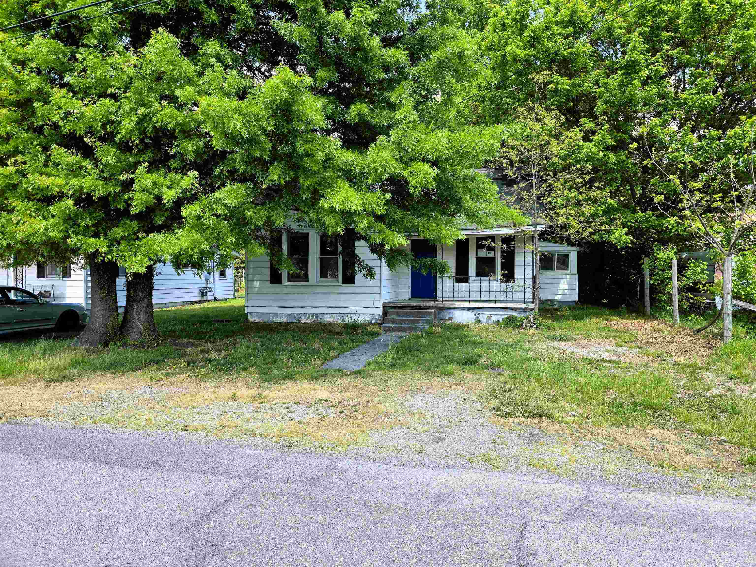 1104 West Street Radford VA 24141