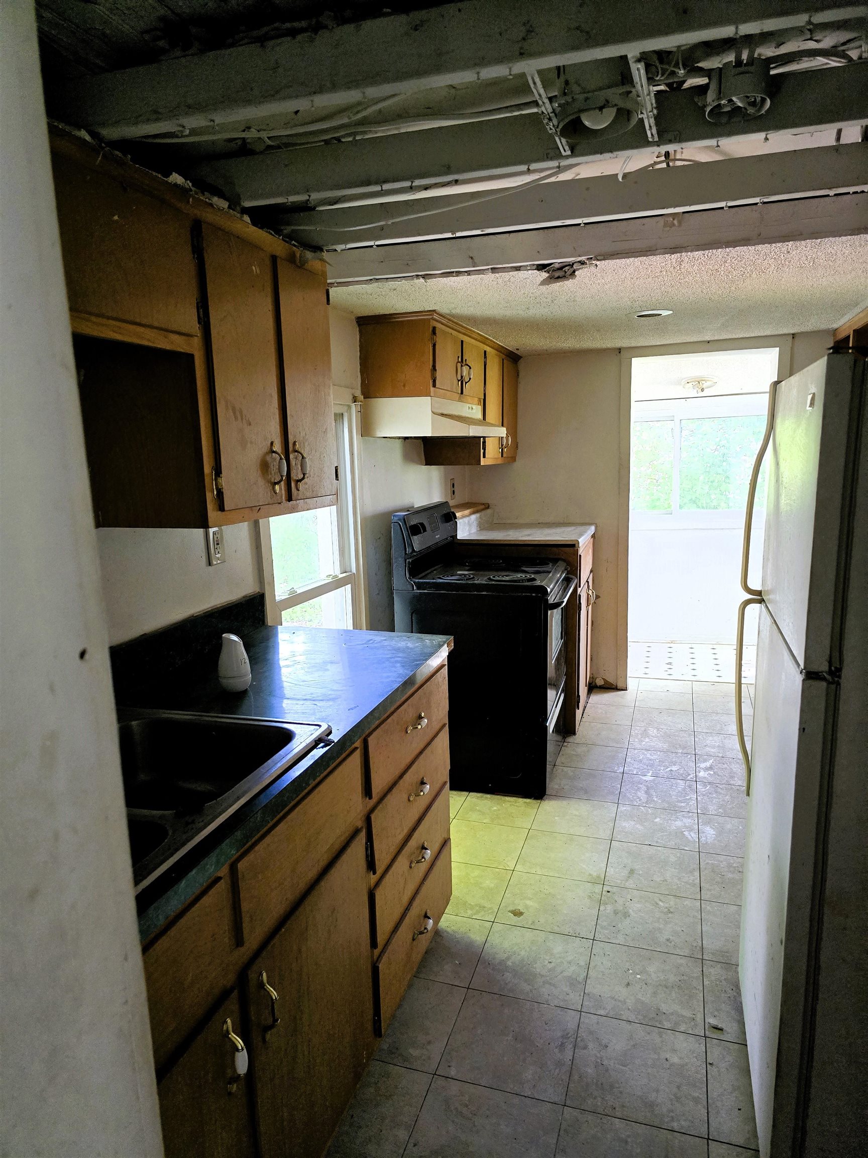1104 West Street Radford VA 24141
