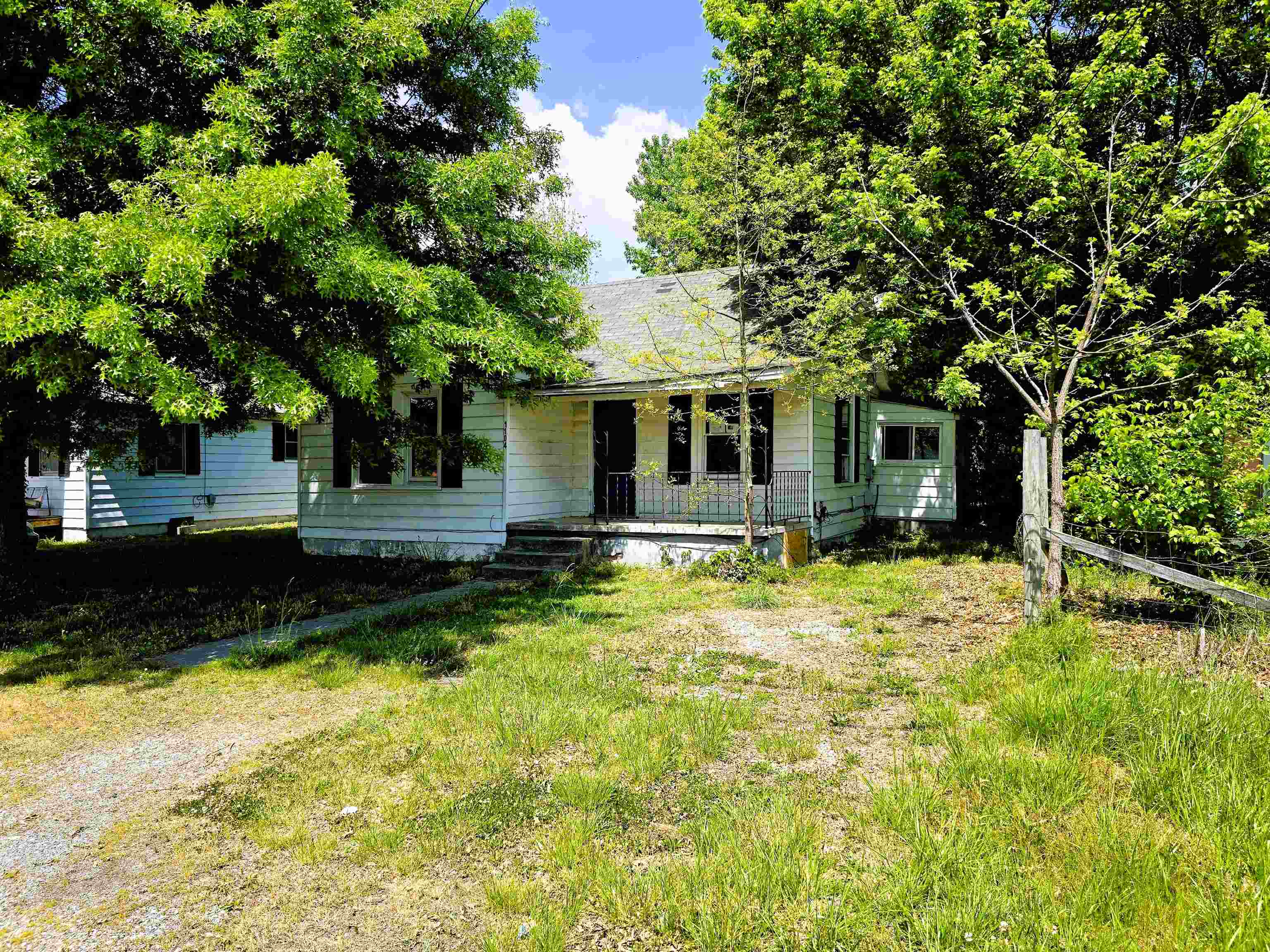 1104 West Street Radford VA 24141