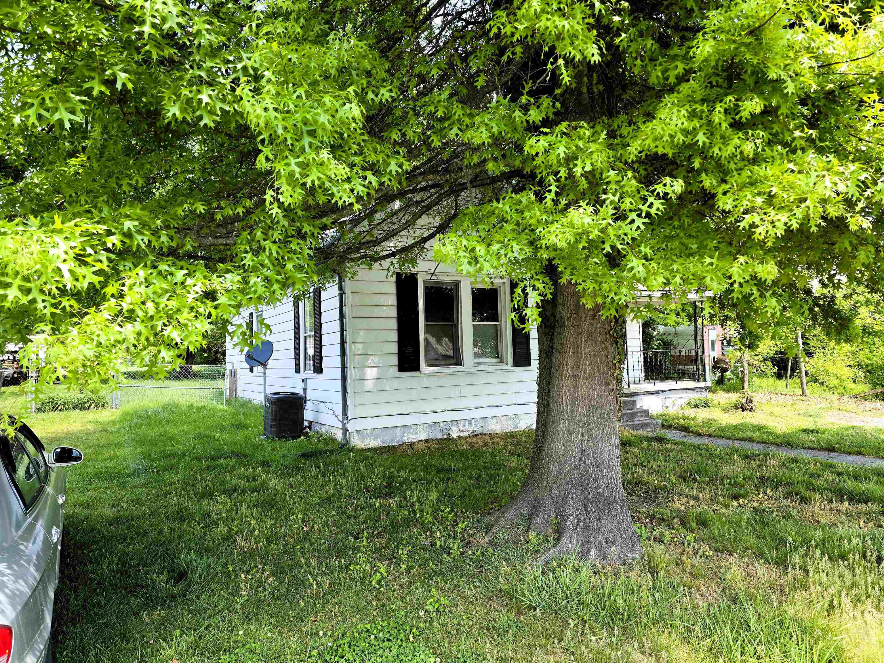 1104 West Street Radford VA 24141