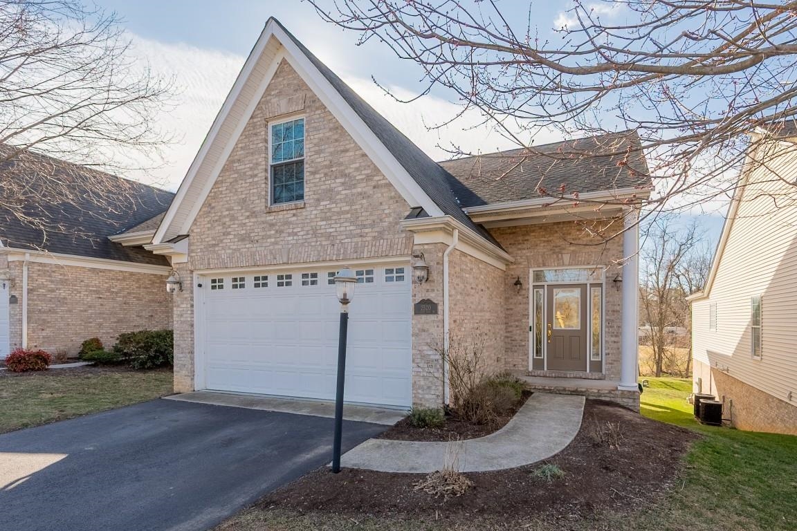 2520 Pleasant Hill Drive Pulaski VA 24301