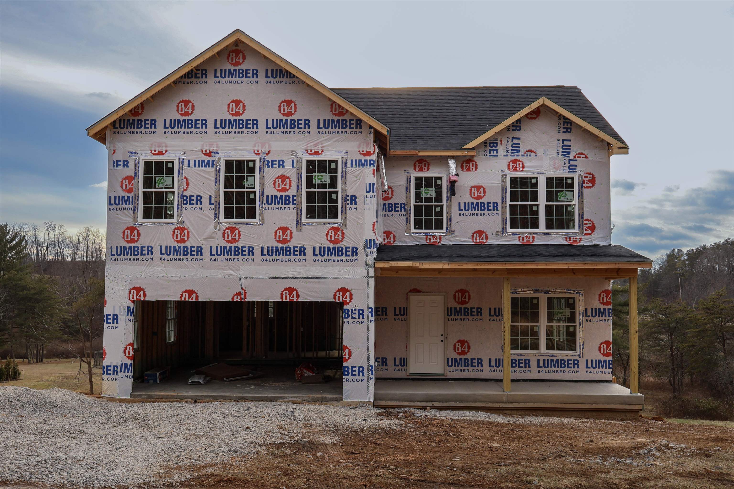 Blacksburg VA, 220 Bishop Road