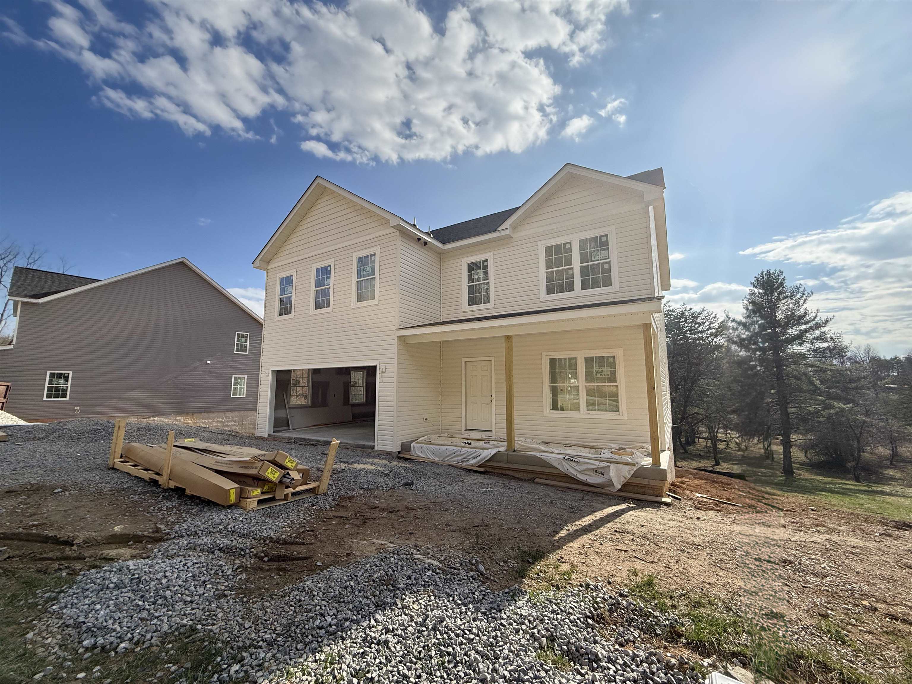 220 Bishop Road Blacksburg VA 24060