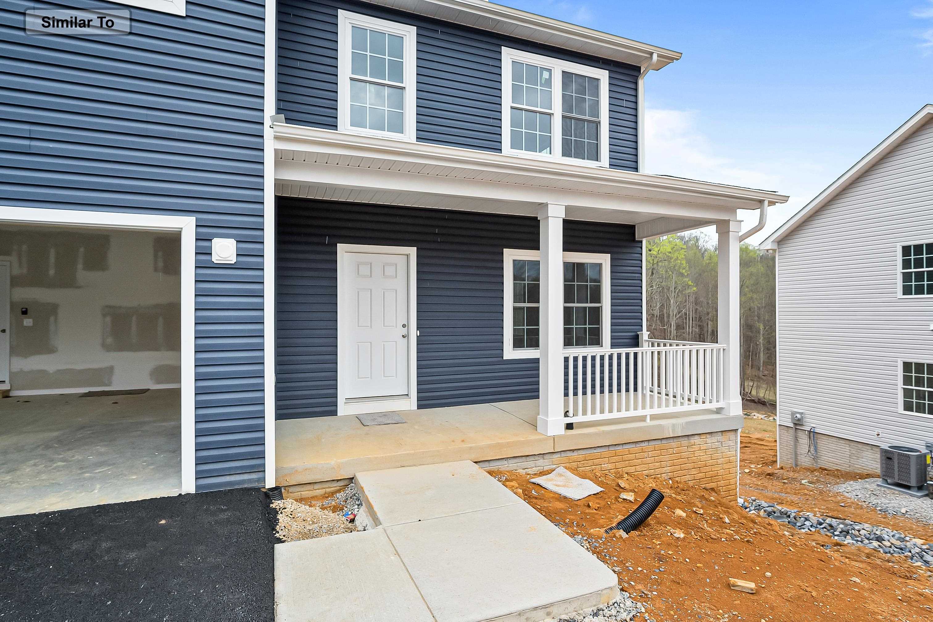 220 Bishop Road Blacksburg VA 24060