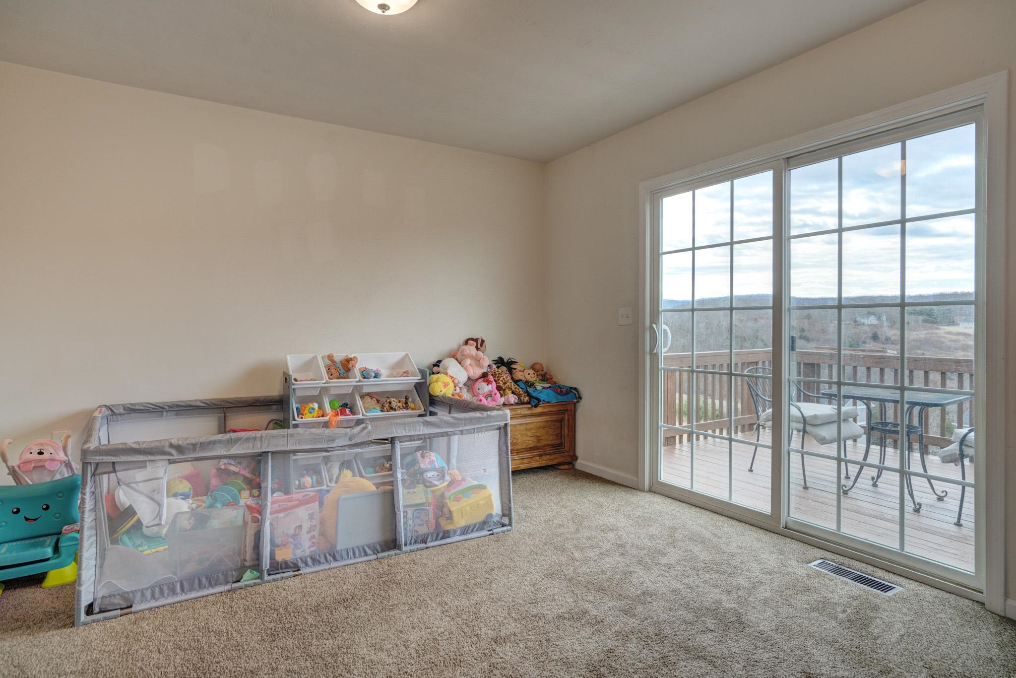 157 Prairie View Lane Pembroke VA 24136