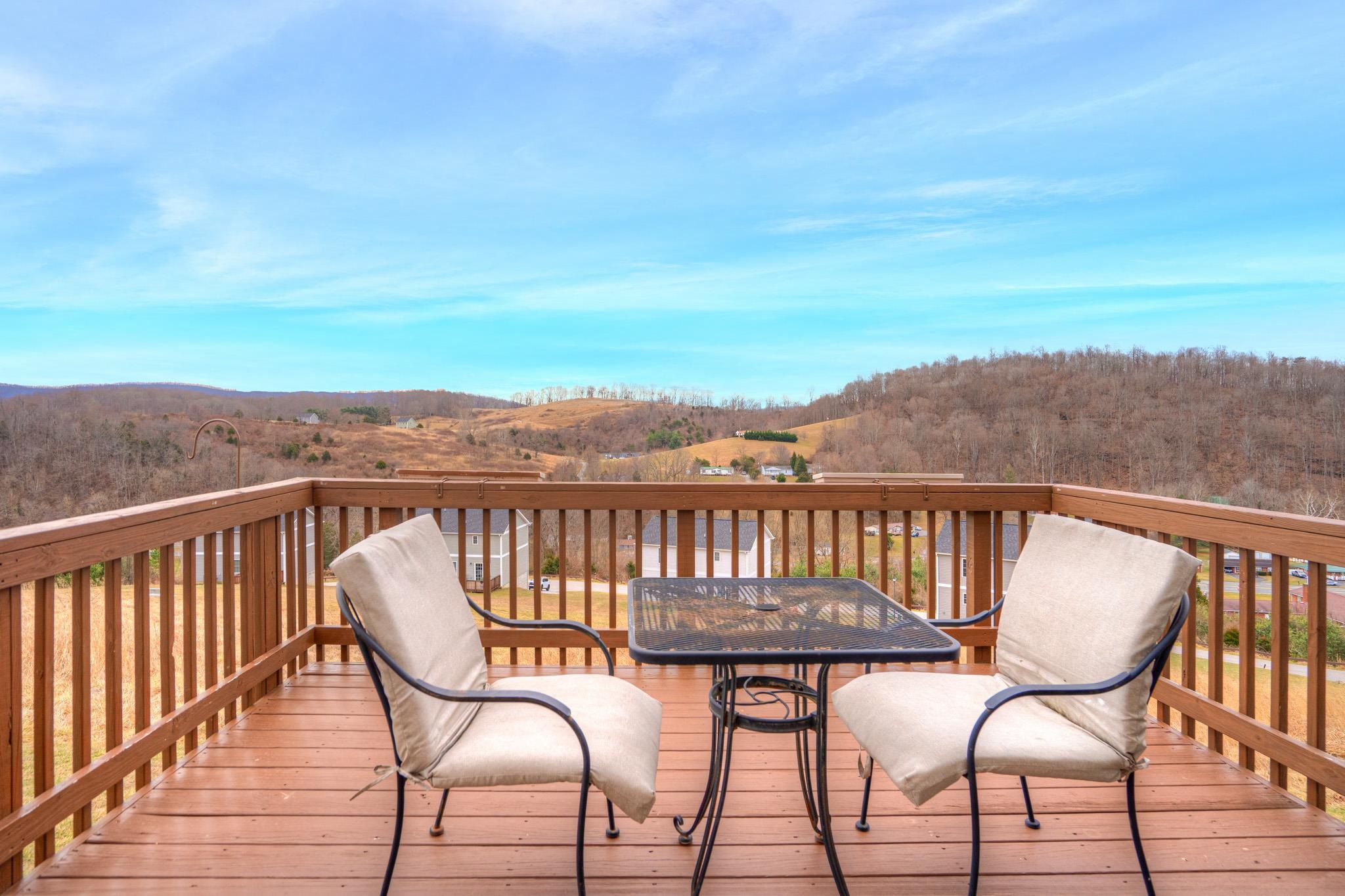 157 Prairie View Lane Pembroke VA 24136