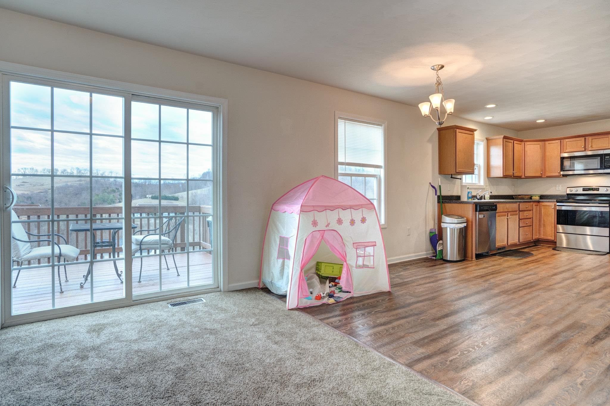 157 Prairie View Lane Pembroke VA 24136