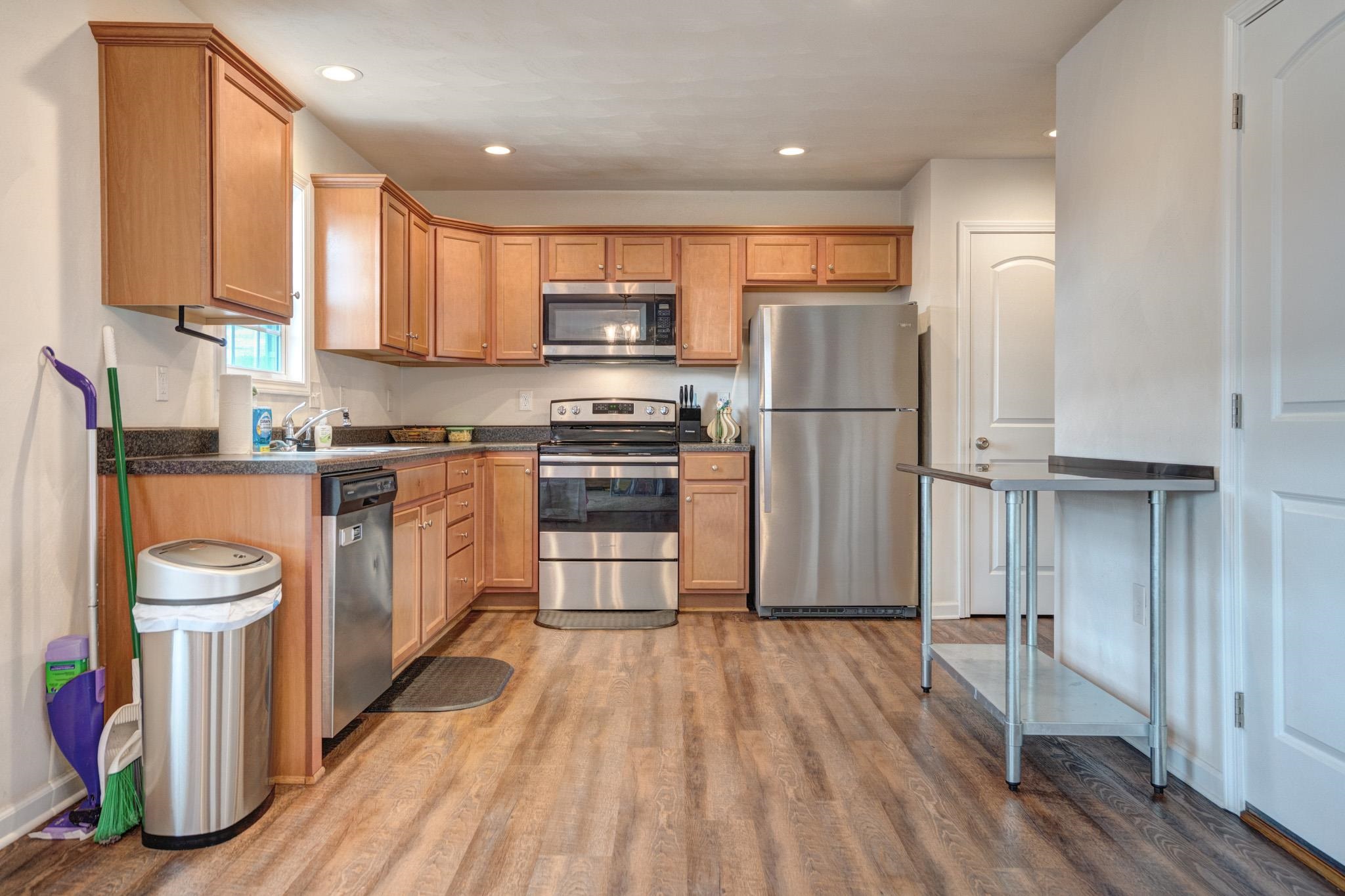 157 Prairie View Lane Pembroke VA 24136