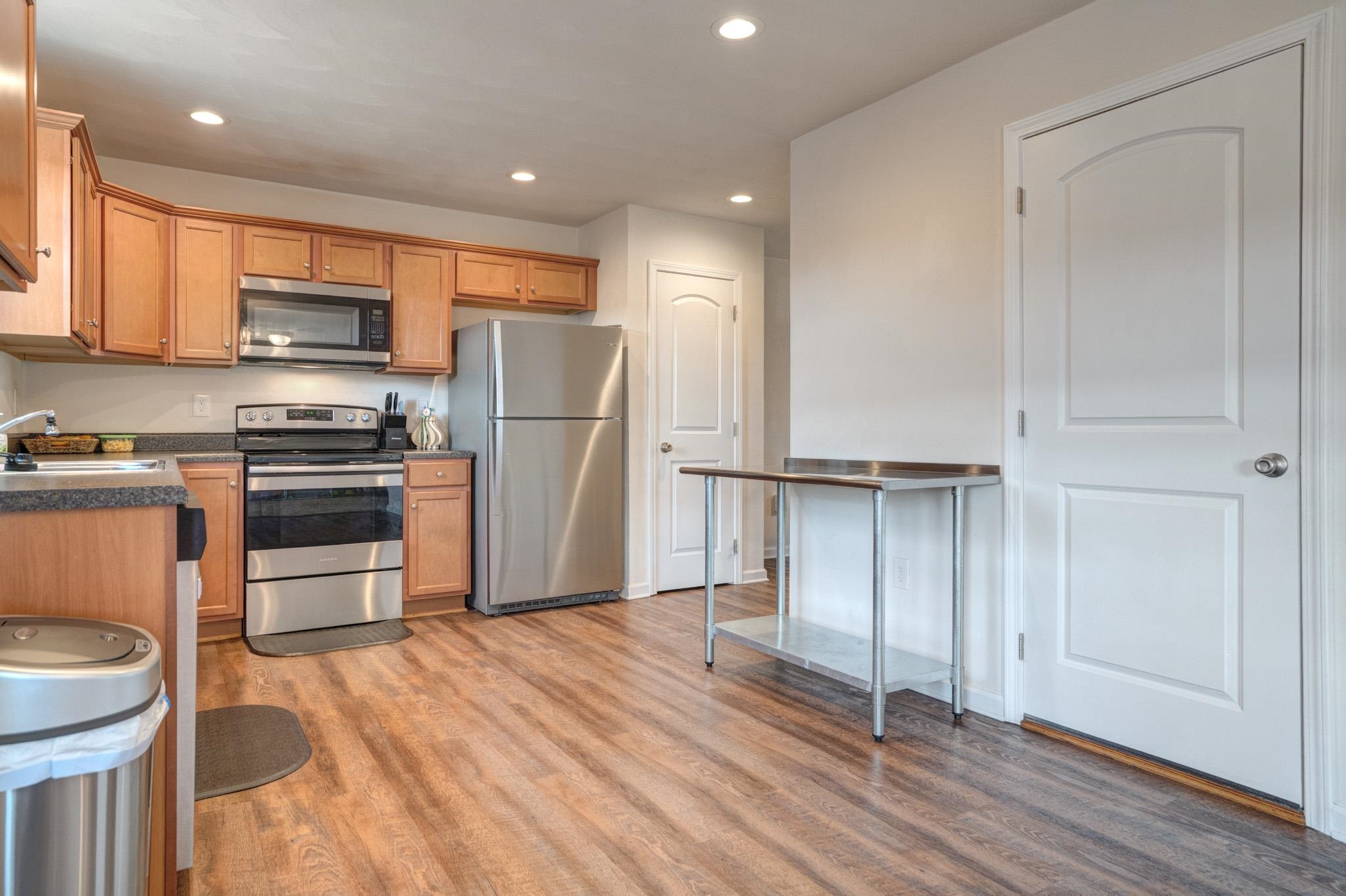 157 Prairie View Lane Pembroke VA 24136