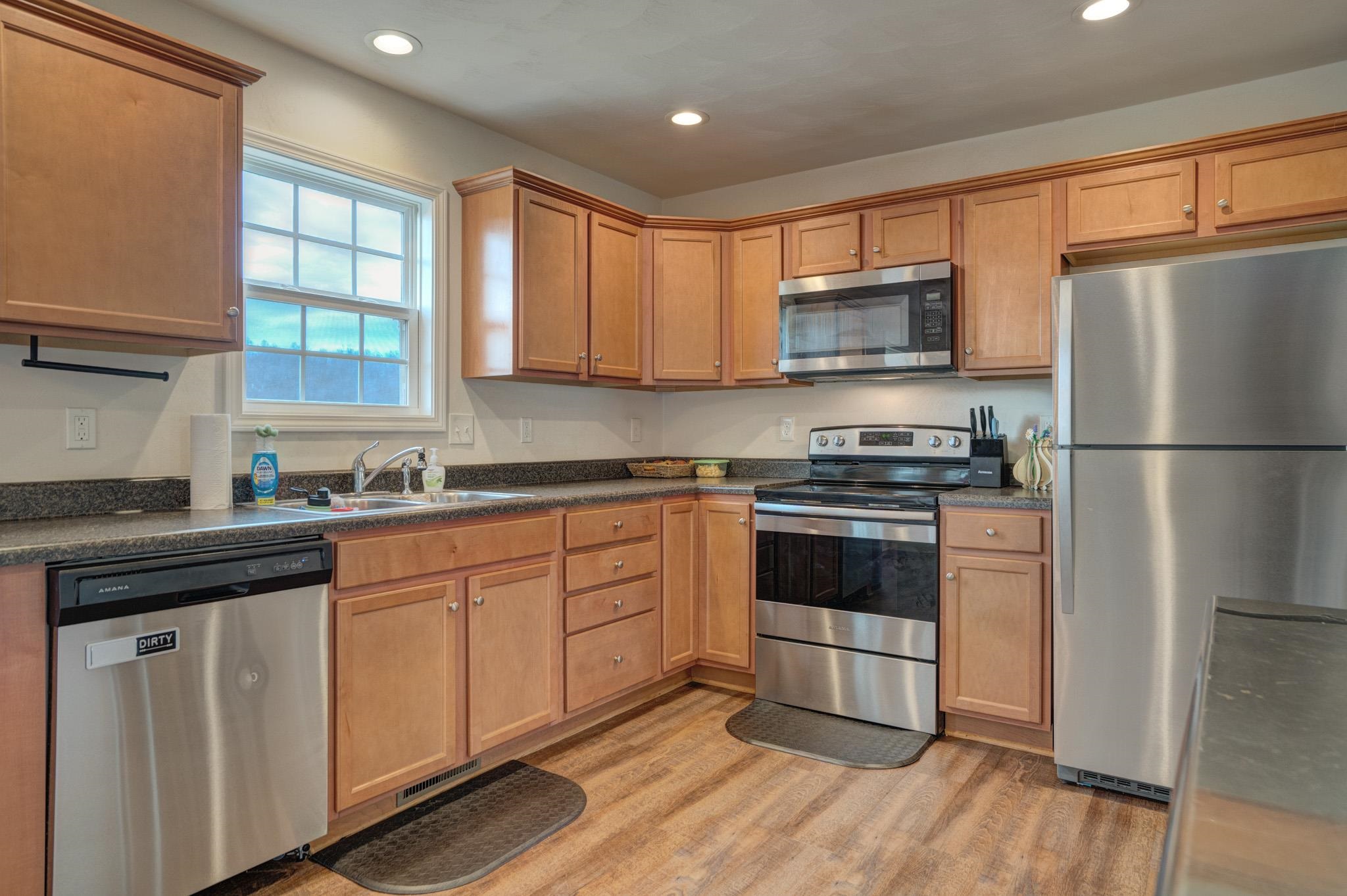 157 Prairie View Lane Pembroke VA 24136