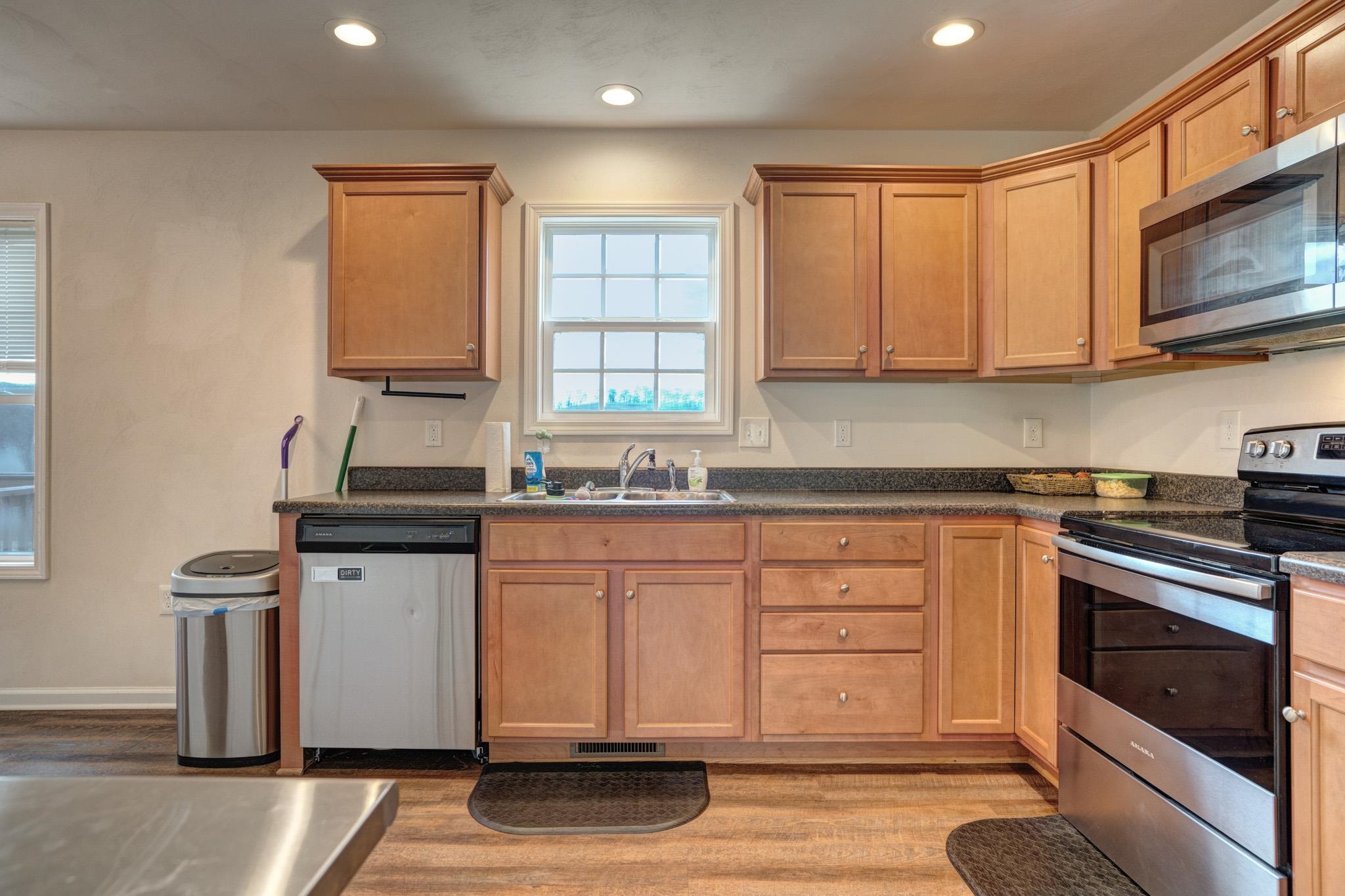 157 Prairie View Lane Pembroke VA 24136