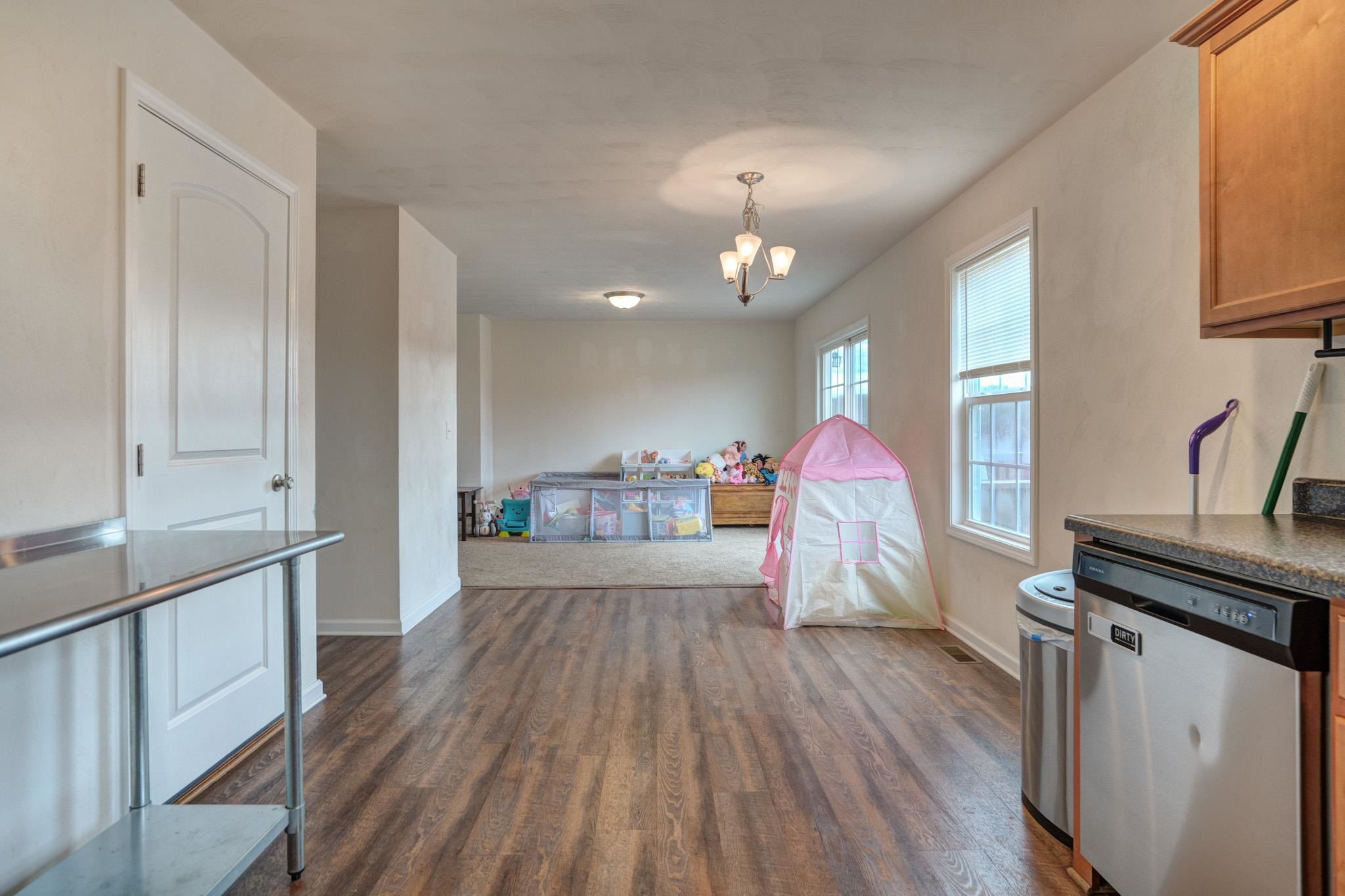 157 Prairie View Lane Pembroke VA 24136