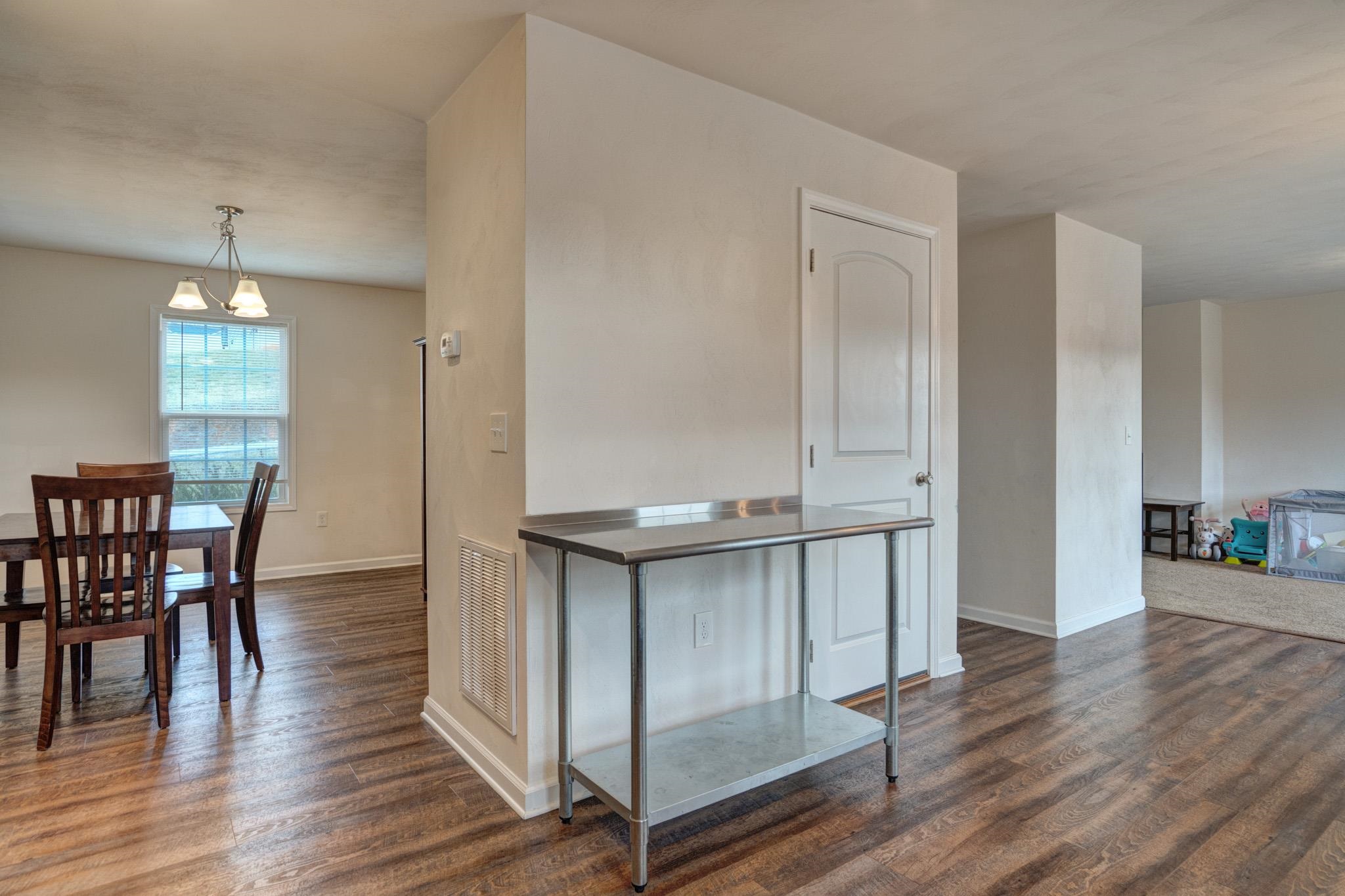 157 Prairie View Lane Pembroke VA 24136