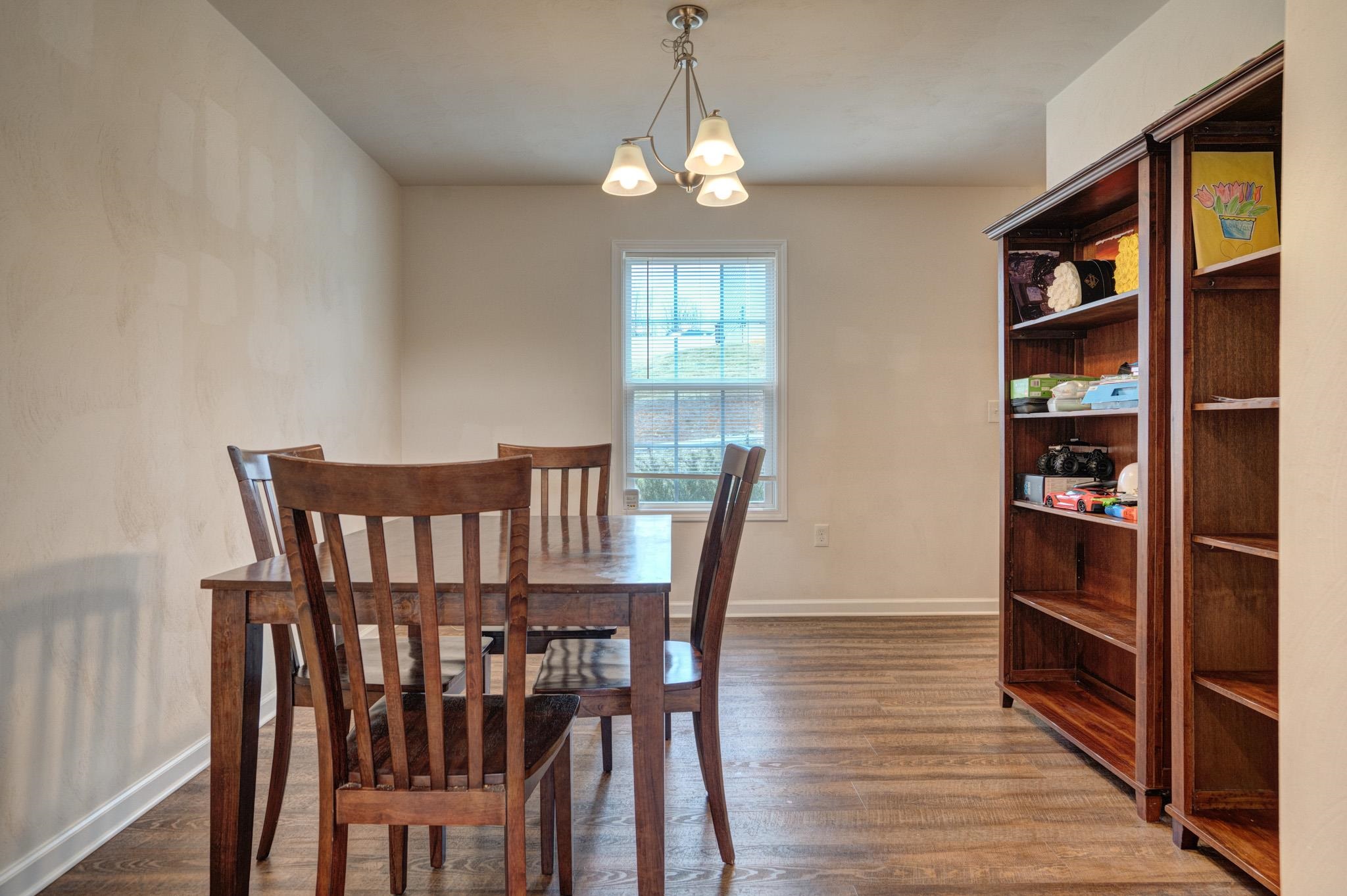 157 Prairie View Lane Pembroke VA 24136