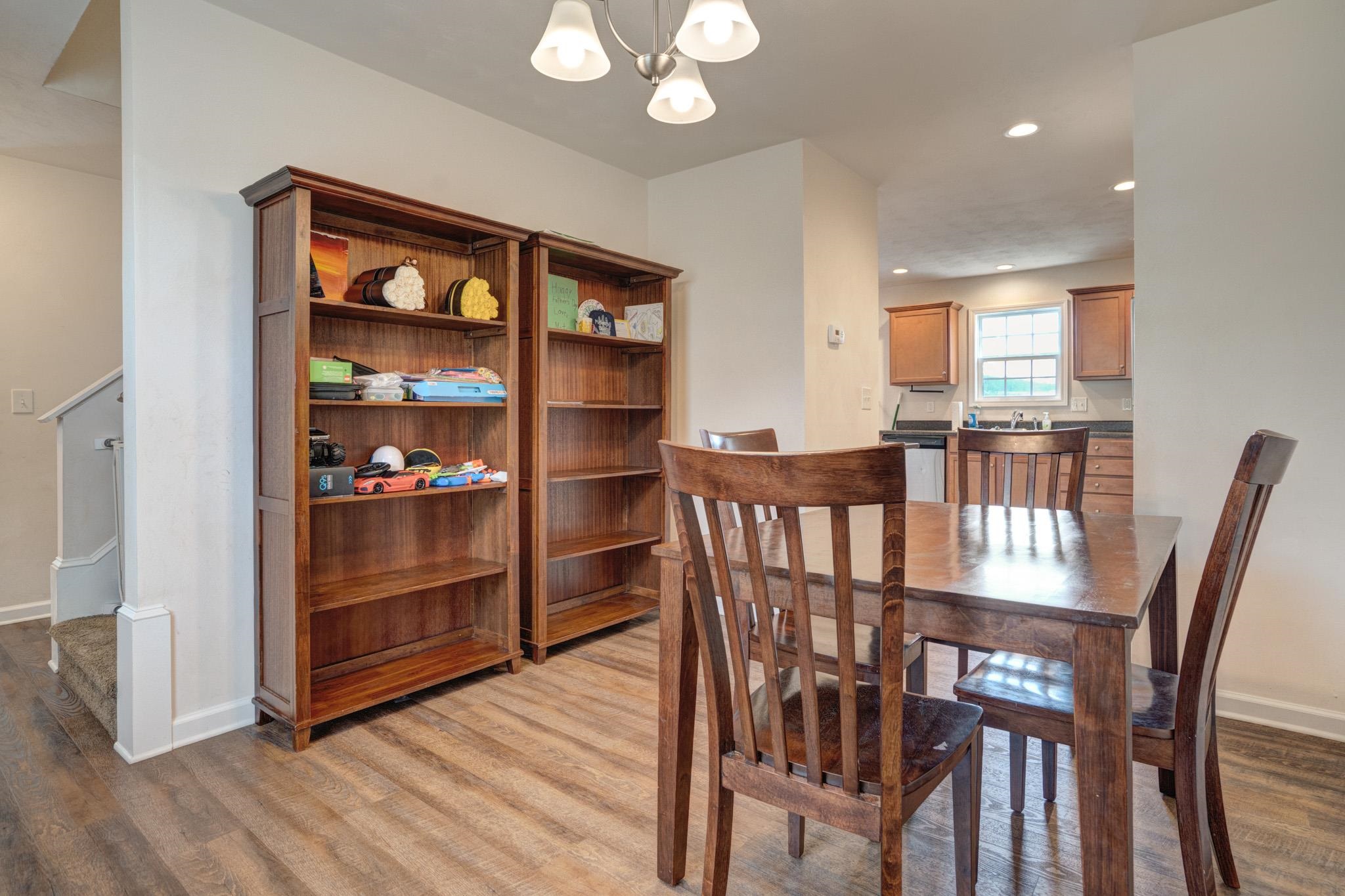 157 Prairie View Lane Pembroke VA 24136