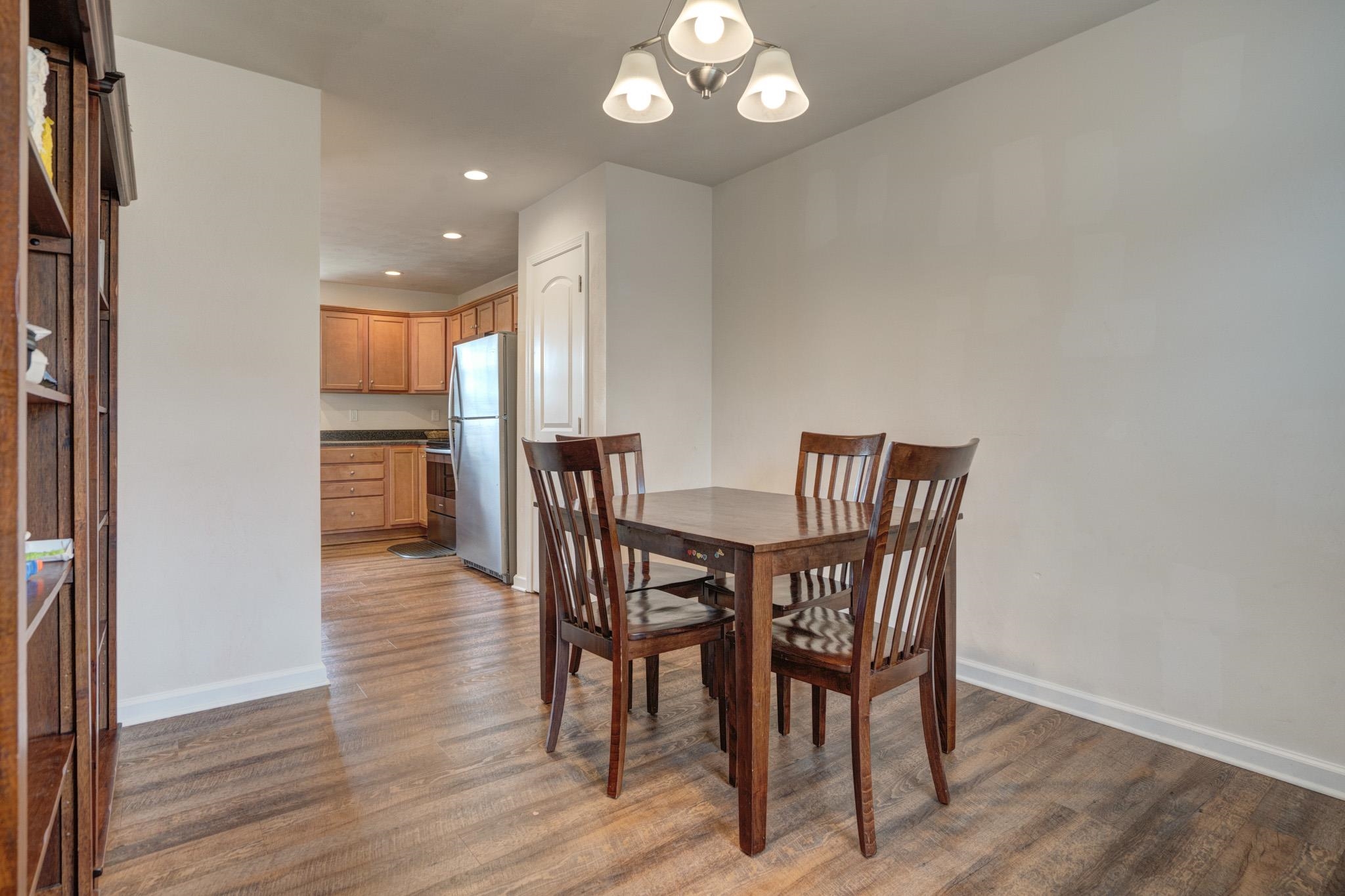 157 Prairie View Lane Pembroke VA 24136