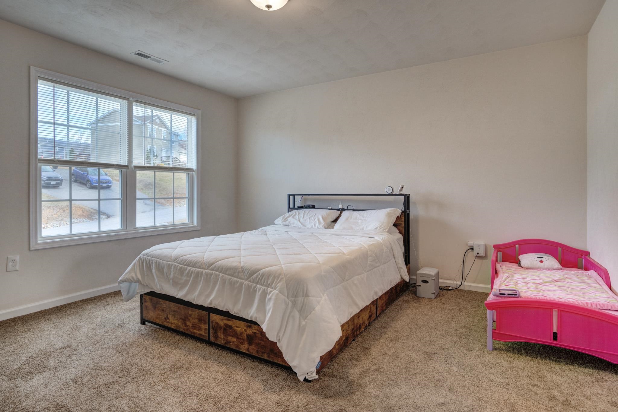 157 Prairie View Lane Pembroke VA 24136