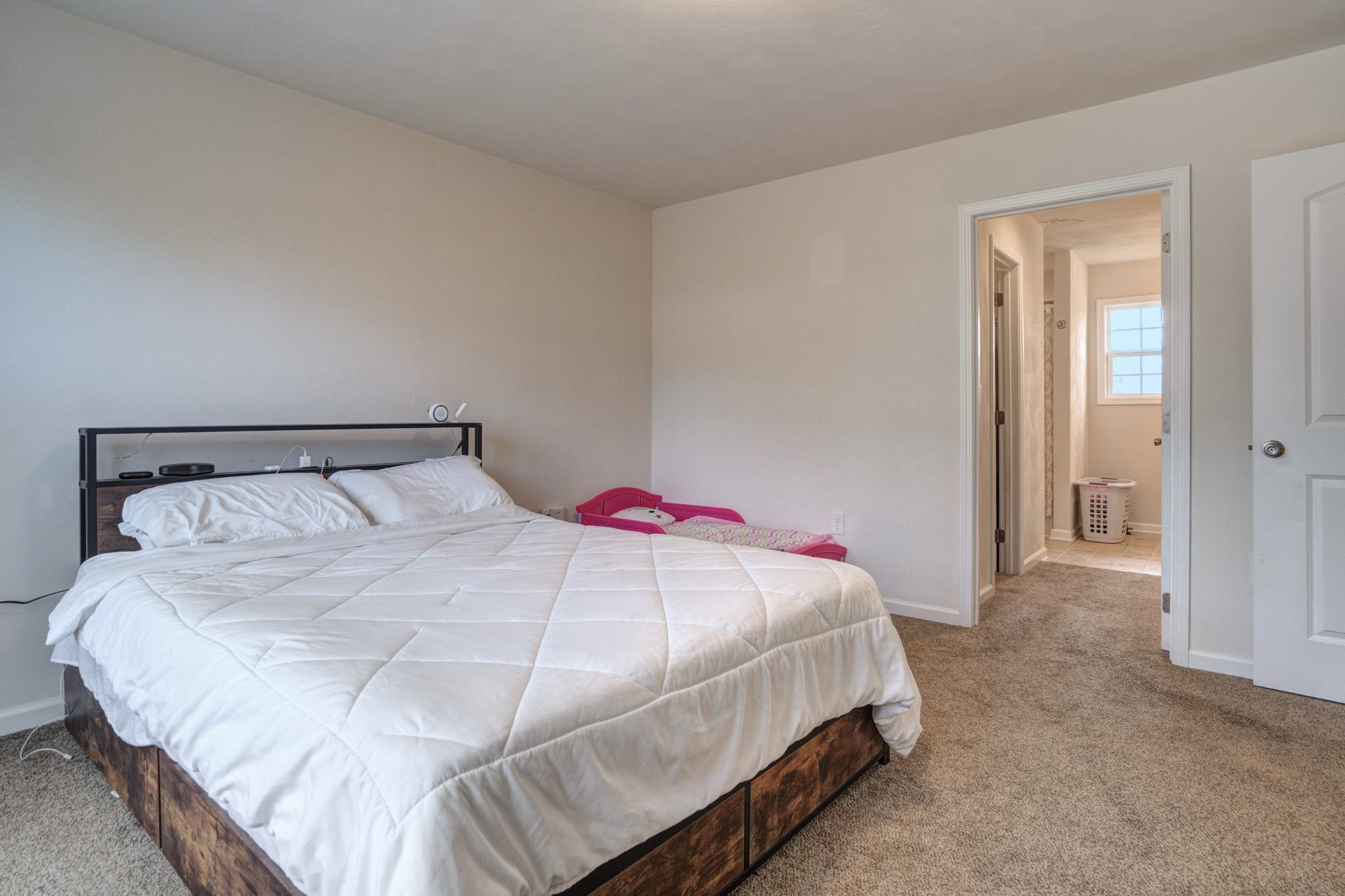 157 Prairie View Lane Pembroke VA 24136