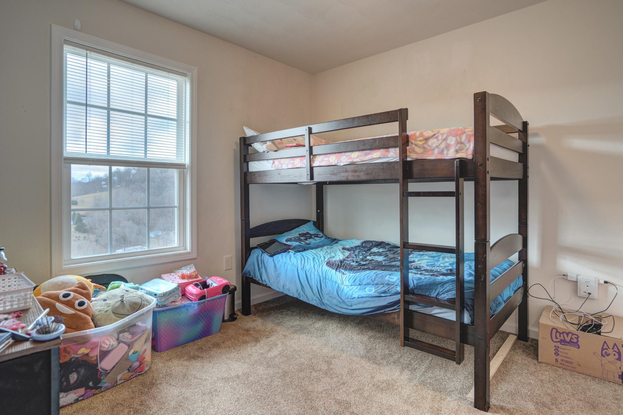 157 Prairie View Lane Pembroke VA 24136