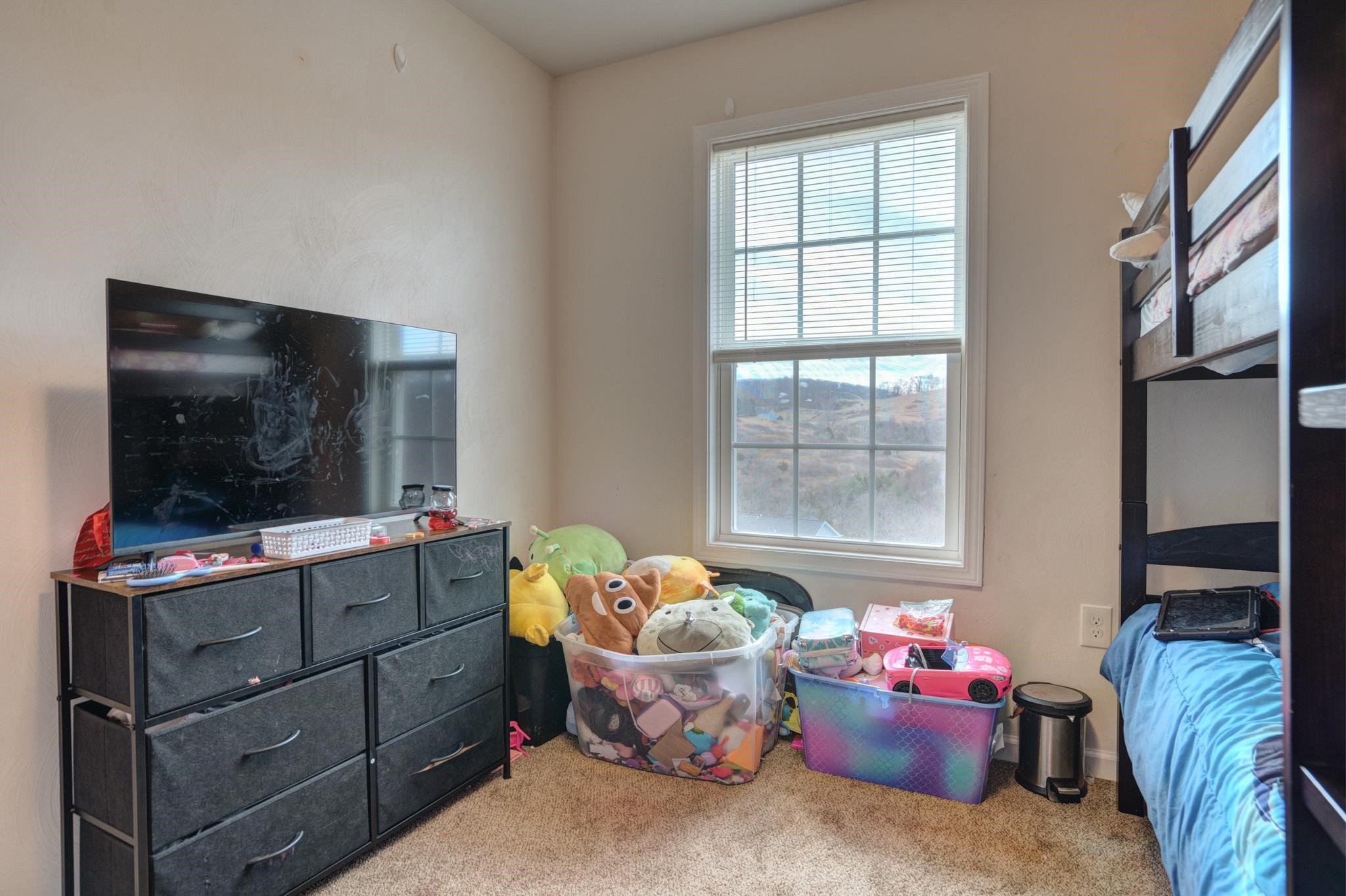 157 Prairie View Lane Pembroke VA 24136