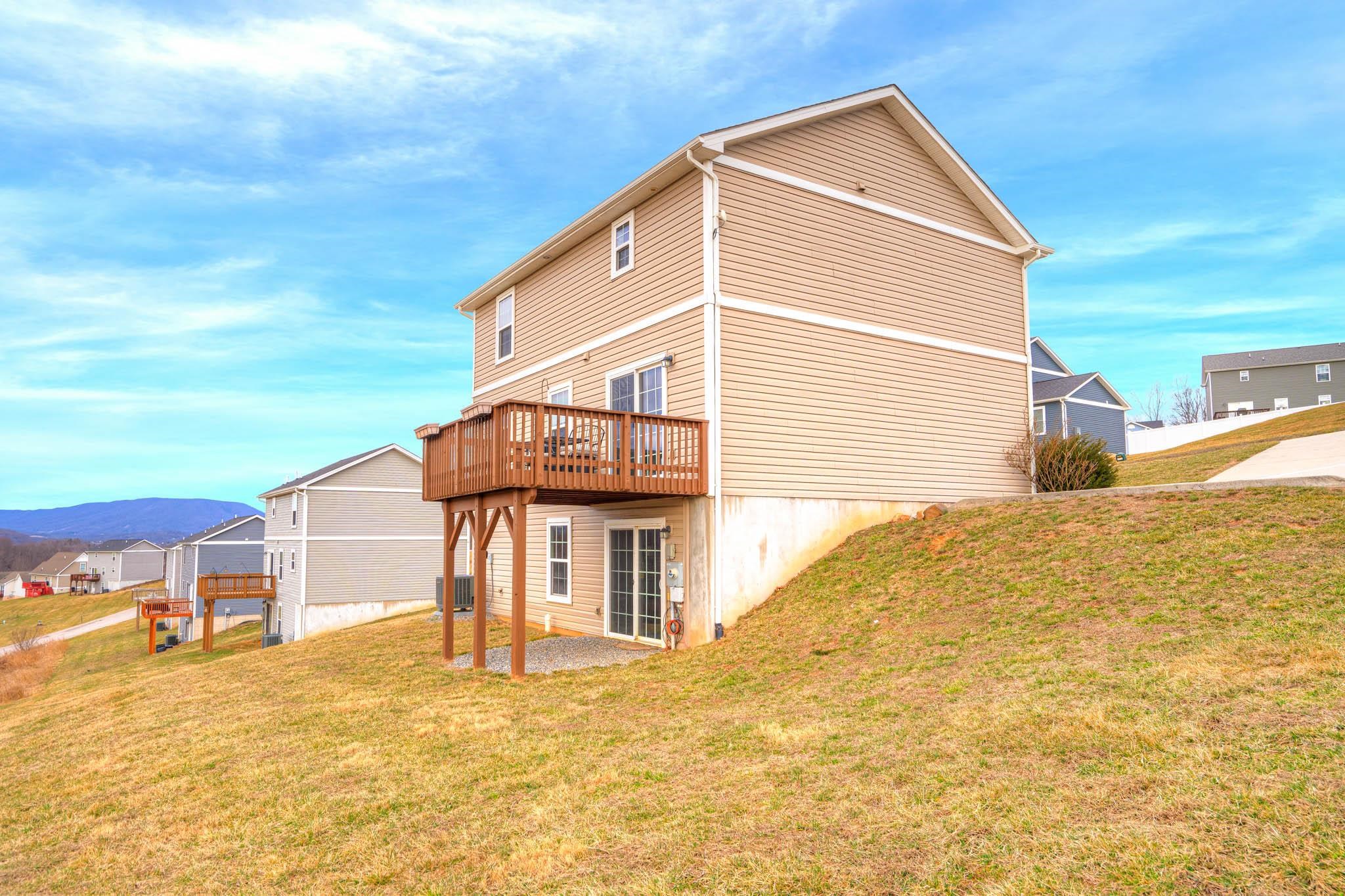 157 Prairie View Lane Pembroke VA 24136