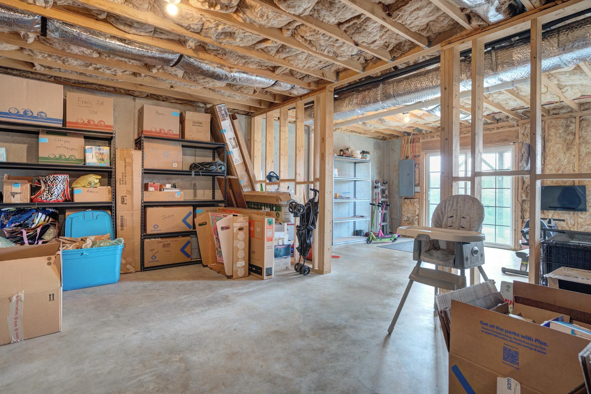 157 Prairie View Lane Pembroke VA 24136