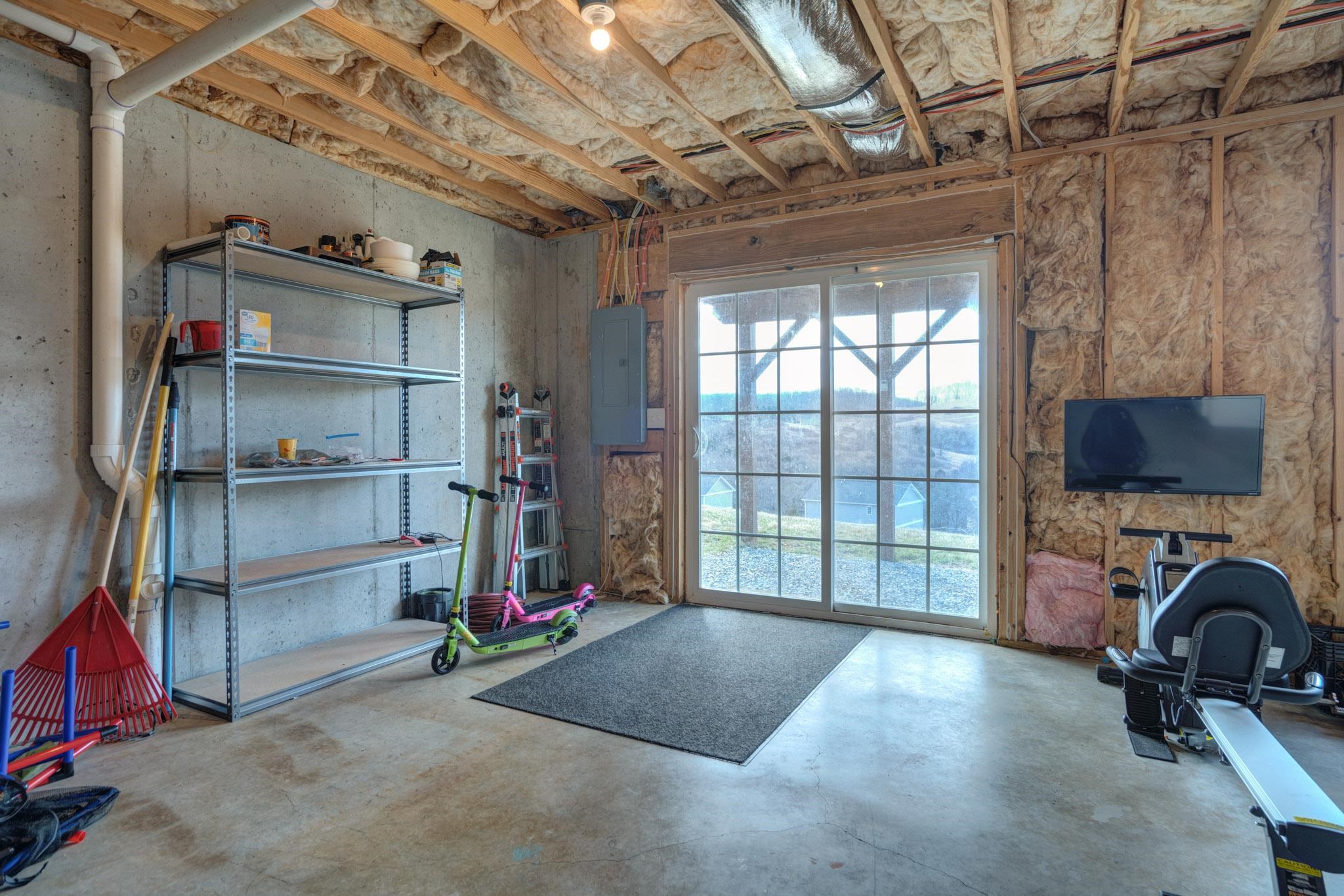 157 Prairie View Lane Pembroke VA 24136