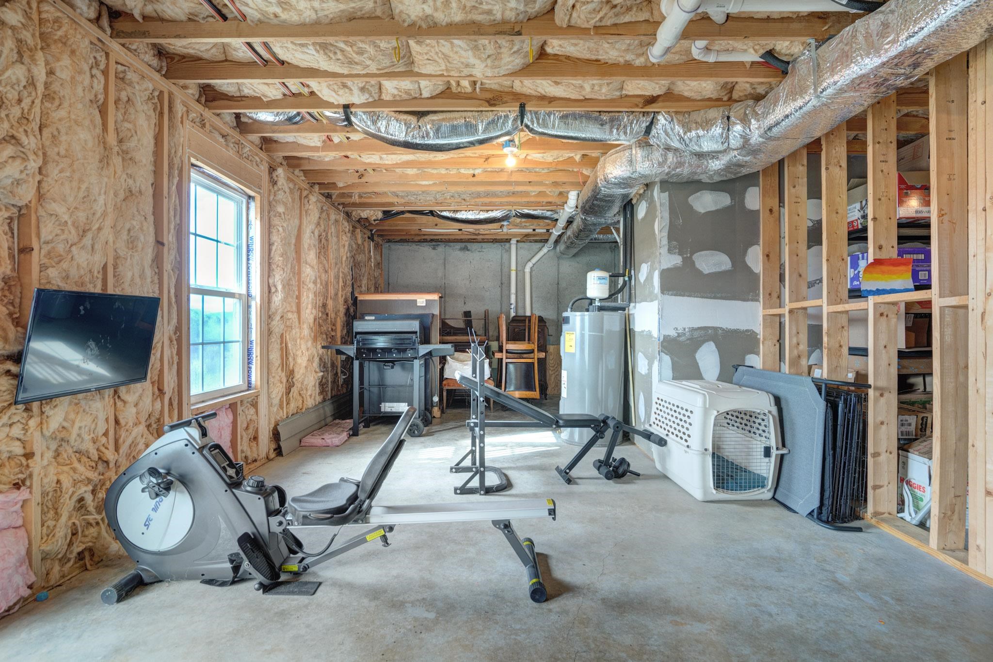 157 Prairie View Lane Pembroke VA 24136