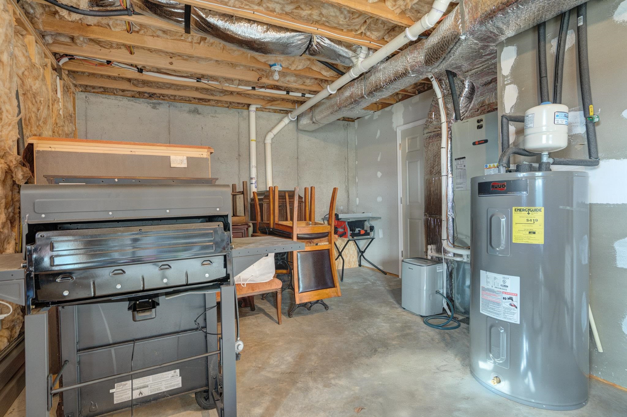 157 Prairie View Lane Pembroke VA 24136