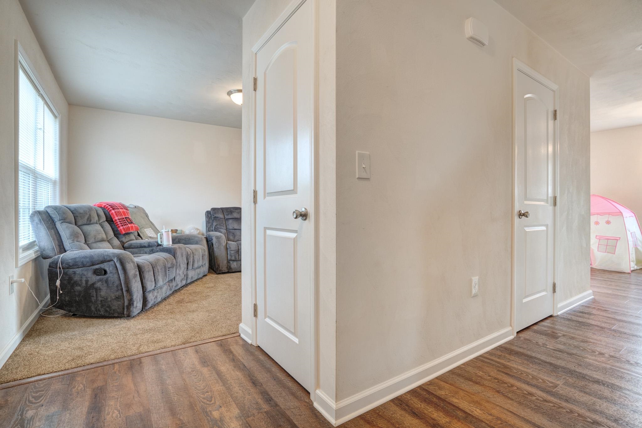 157 Prairie View Lane Pembroke VA 24136