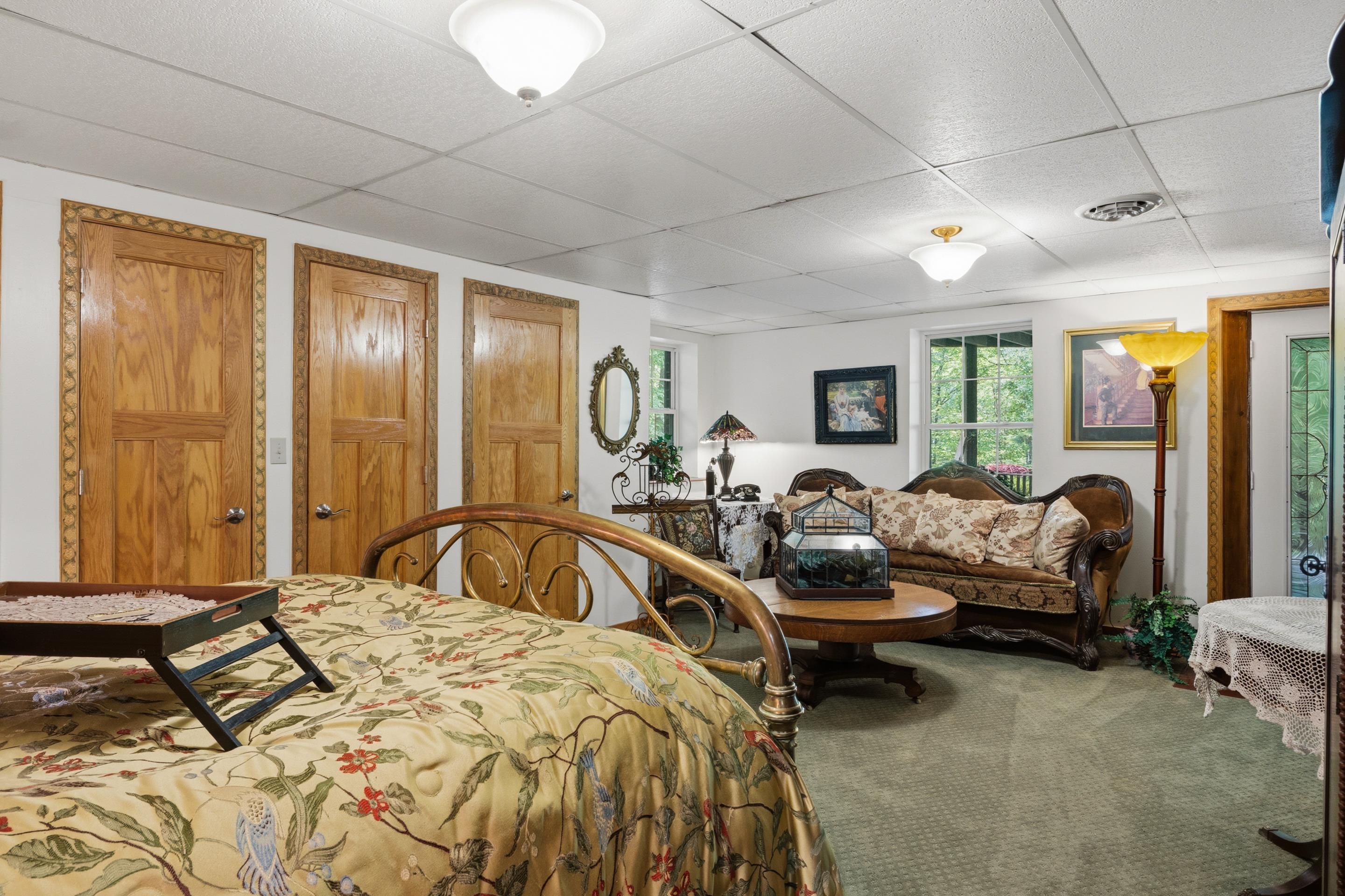157 Burks Hollow Road Willis VA 24380