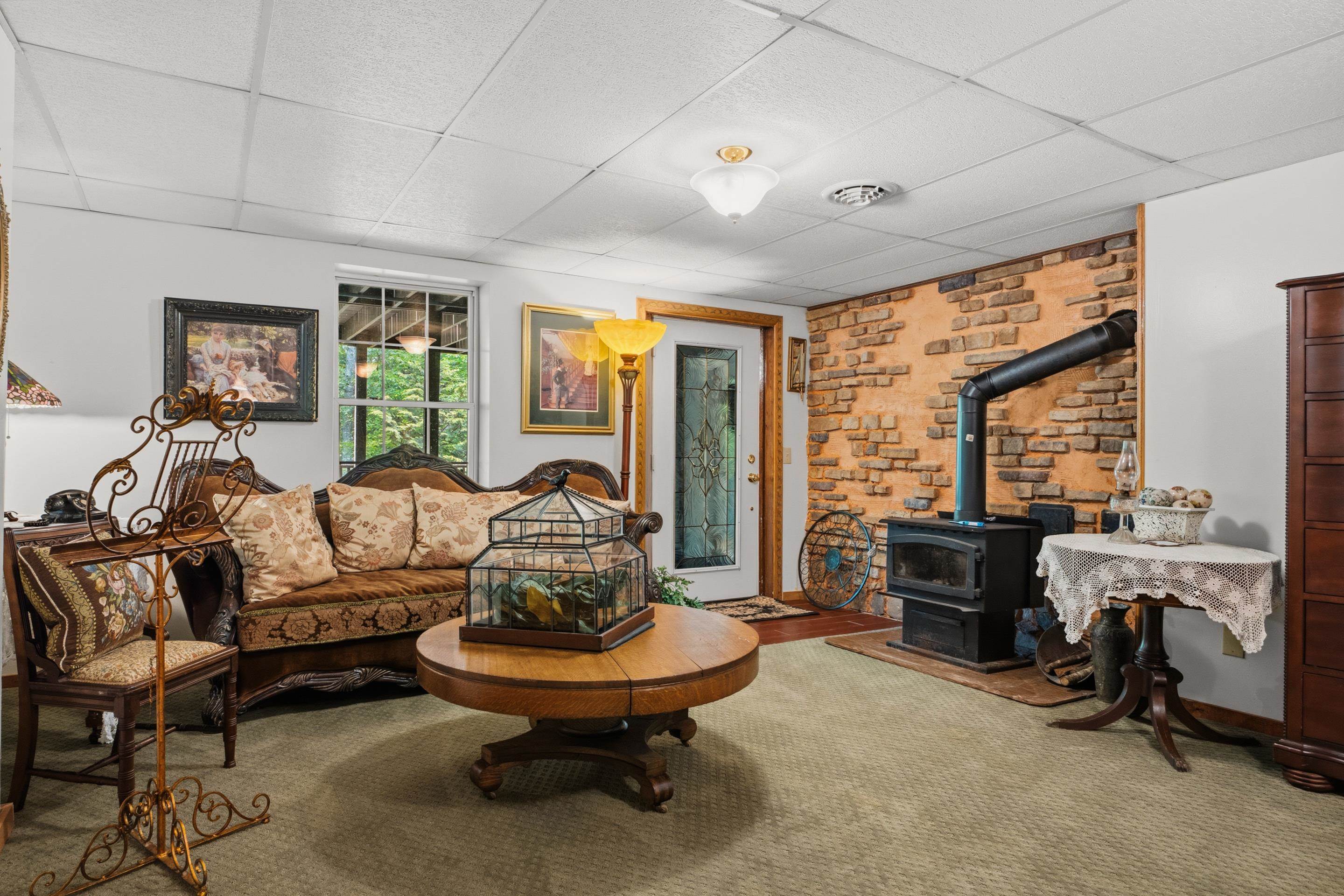 157 Burks Hollow Road Willis VA 24380