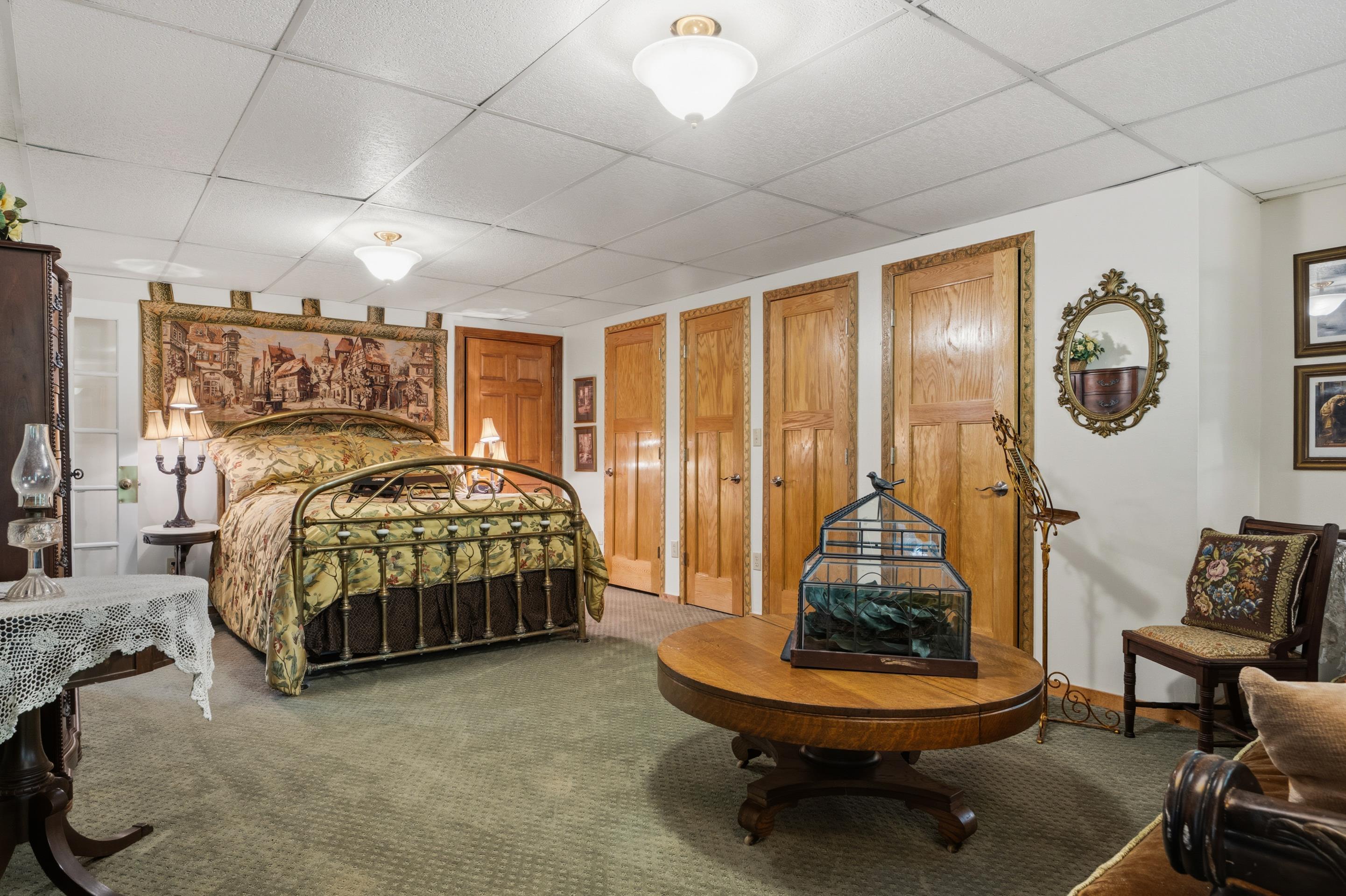 157 Burks Hollow Road Willis VA 24380