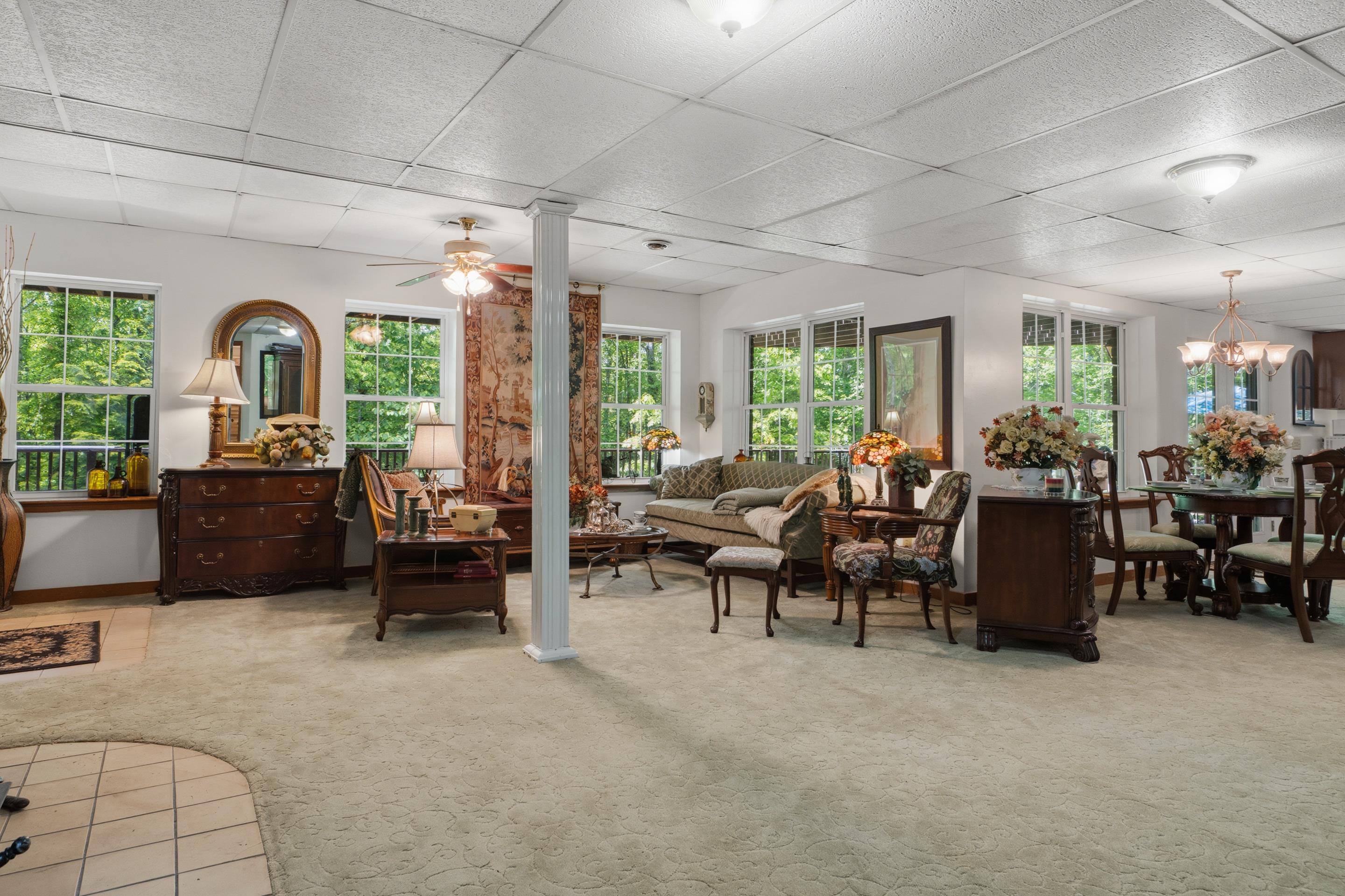 157 Burks Hollow Road Willis VA 24380