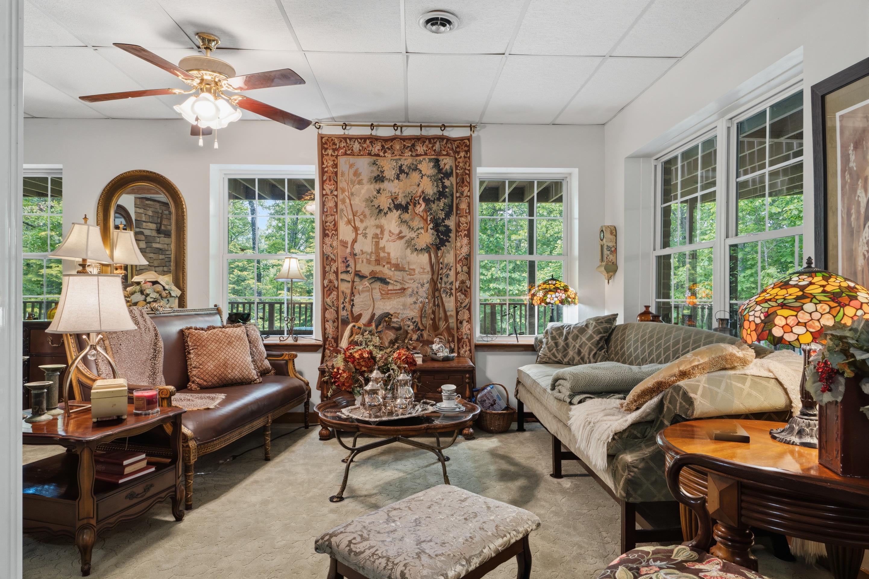 157 Burks Hollow Road Willis VA 24380