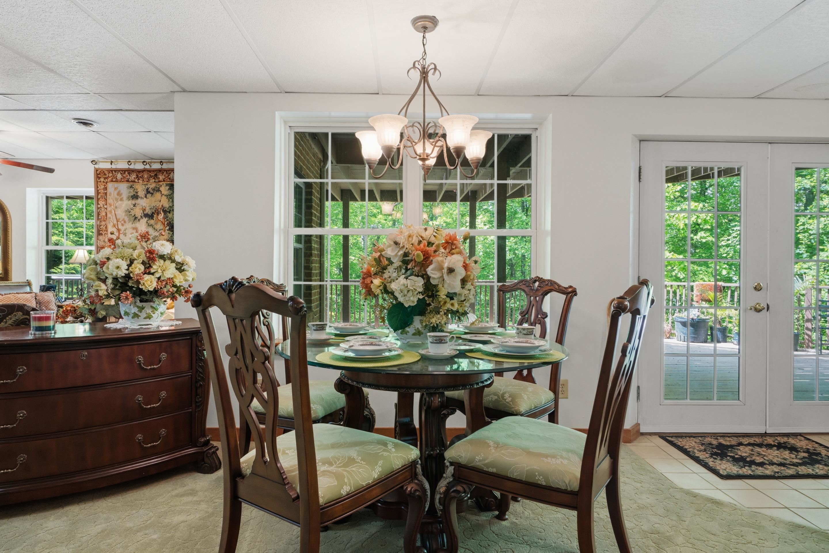 157 Burks Hollow Road Willis VA 24380