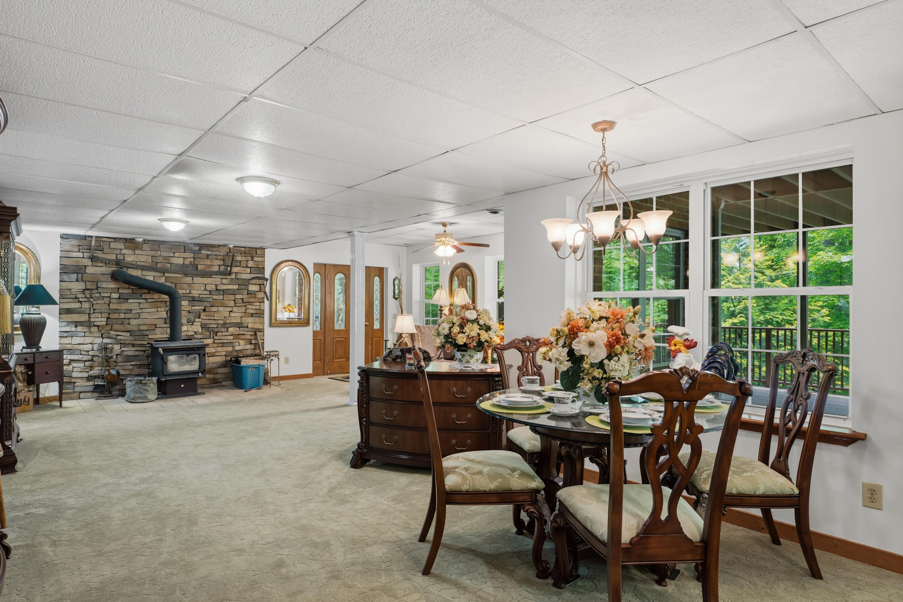 157 Burks Hollow Road Willis VA 24380